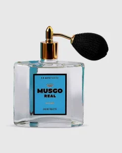 Eau De Toilette