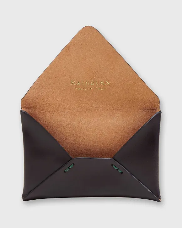 Envelope Card Holder