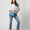 Envelope Crossbody Bag