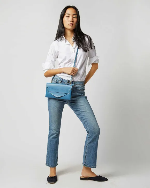 Envelope Crossbody Bag