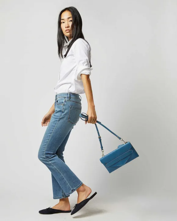Envelope Crossbody Bag