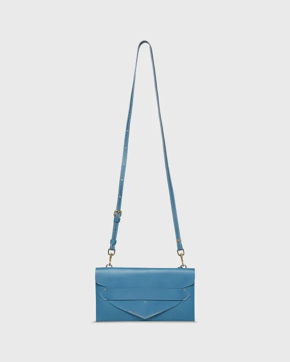 Envelope Crossbody Bag