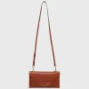 Envelope Crossbody Bag