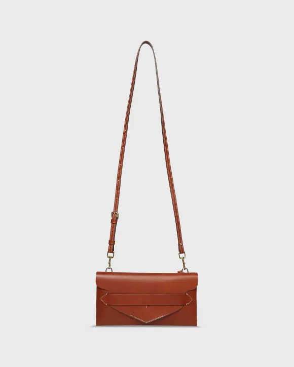 Envelope Crossbody Bag