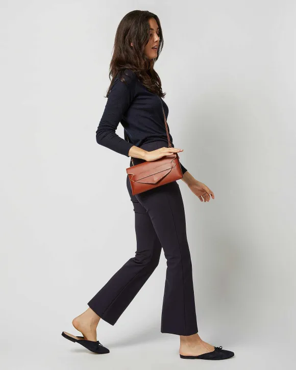 Envelope Crossbody Bag