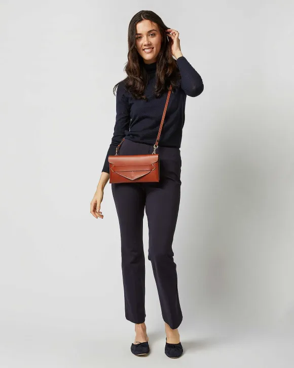 Envelope Crossbody Bag