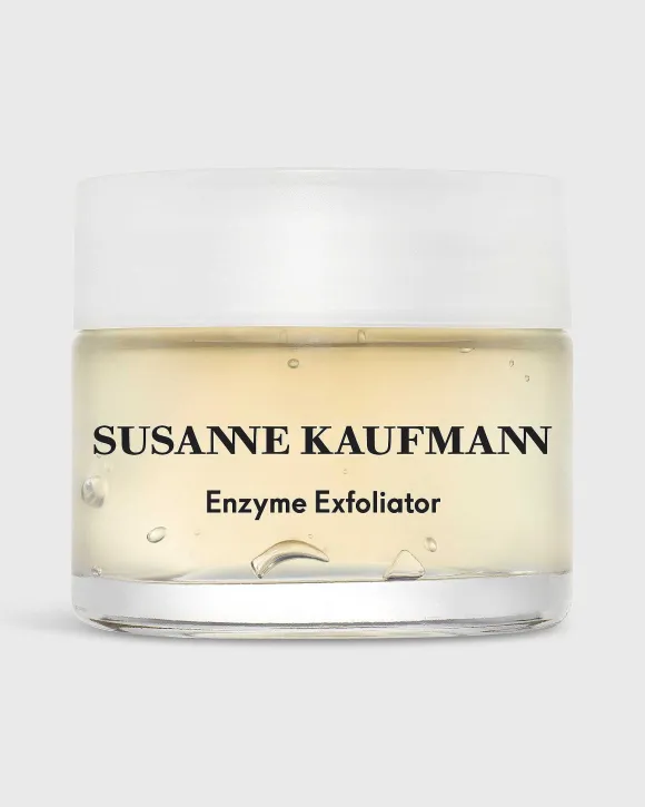 Enzyme Exfoliator