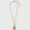 Equinox Charm Necklace