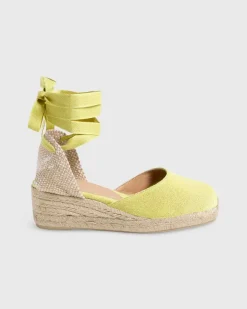Extra Low Carina Espadrille