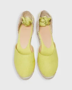 Extra Low Carina Espadrille