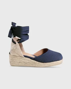 Extra Low Carina Espadrille
