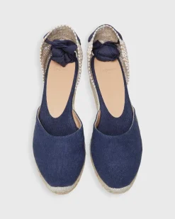 Extra Low Carina Espadrille