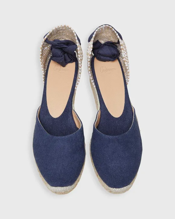 Extra Low Carina Espadrille