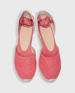 Extra Low Carina Espadrille