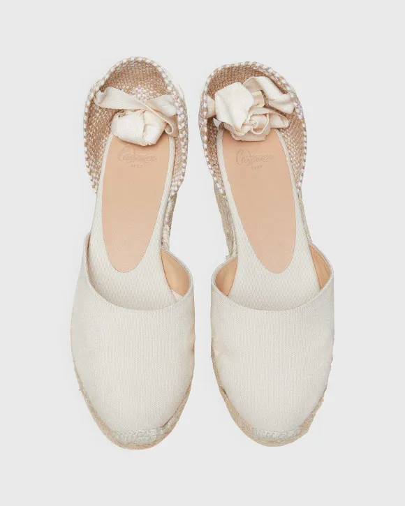 Extra Low Carina Espadrille