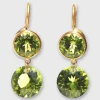Extra Small Incandescence Hook Earrings