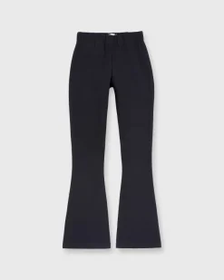 Faye Flare Cropped Pant