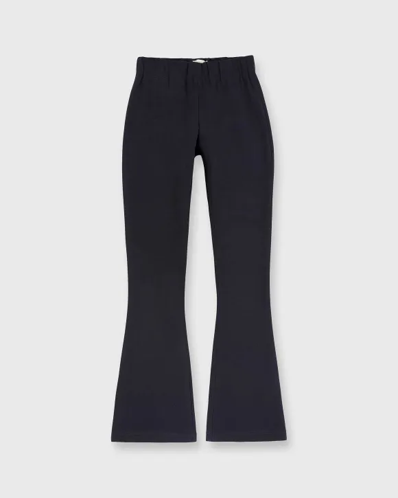 Faye Flare Cropped Pant