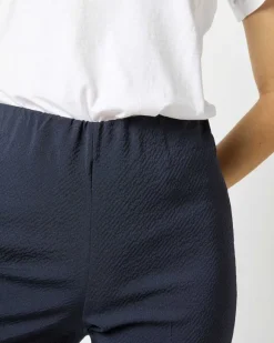 Faye Flare Cropped Pant