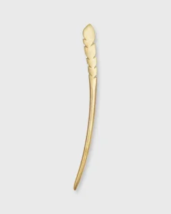 Feather Hairpin