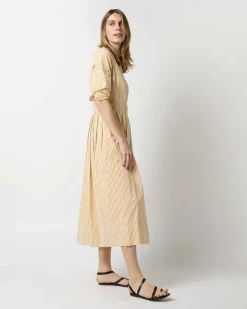 Felicity Shirtwaist Dress