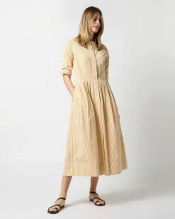 Felicity Shirtwaist Dress