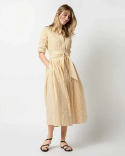 Felicity Shirtwaist Dress