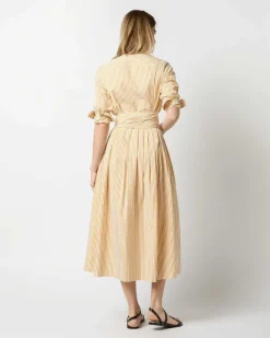 Felicity Shirtwaist Dress