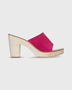 Ficus Heel