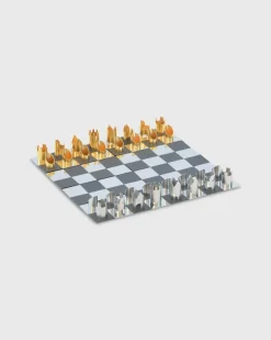 1972 Fide Commemorative Travel Chess Set