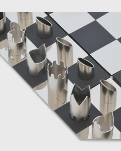 1972 Fide Commemorative Travel Chess Set