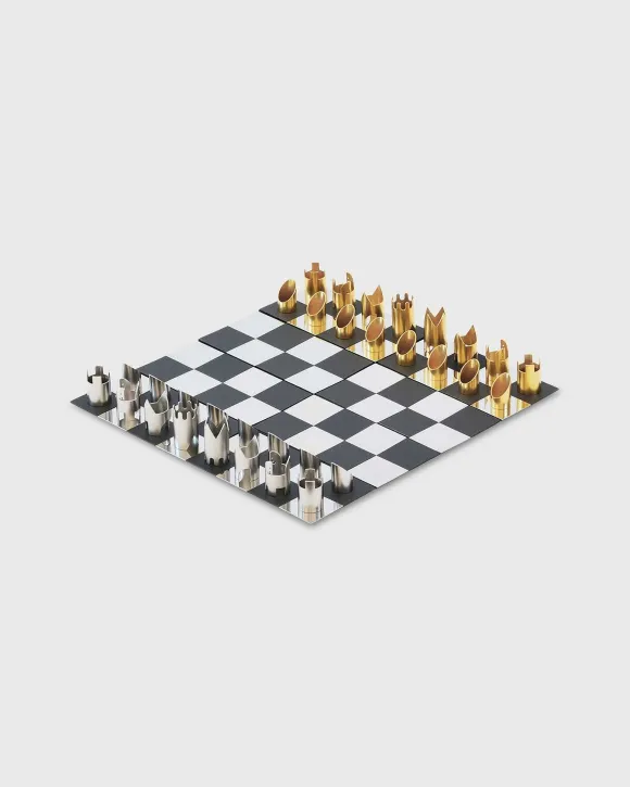 1972 Fide Commemorative Travel Chess Set