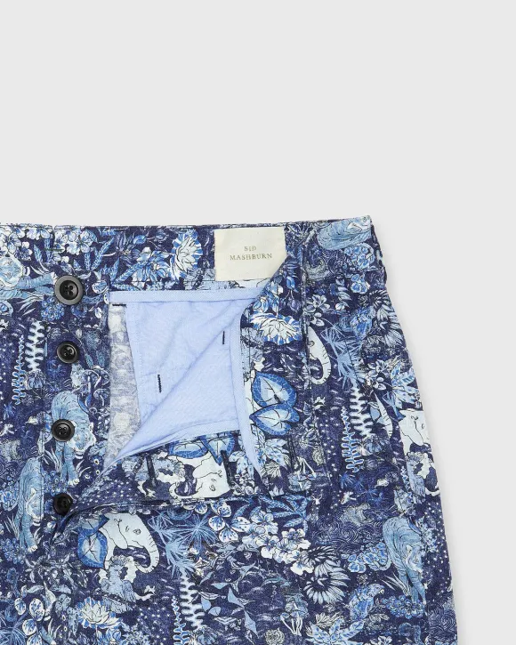 Field Short