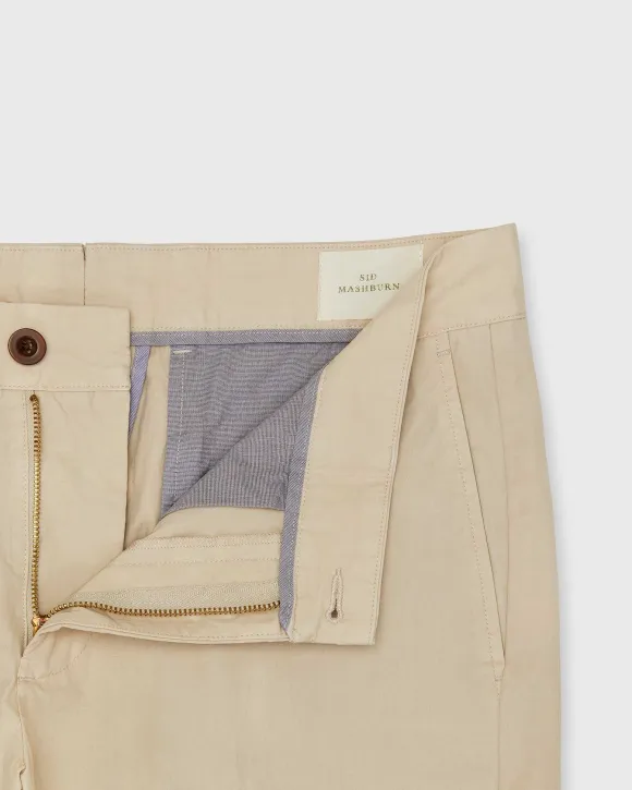 Field Zip Pant