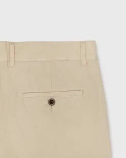 Field Zip Pant