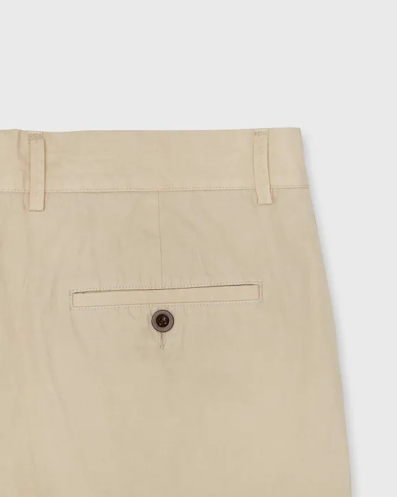 Field Zip Pant