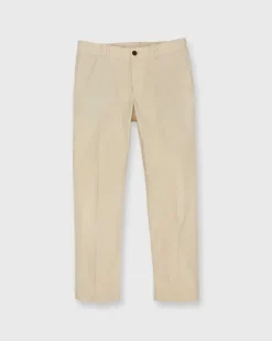 Field Zip Pant