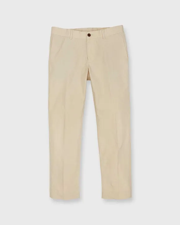 Field Zip Pant