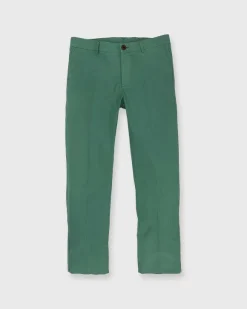 Field Zip Pant