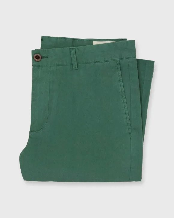 Field Zip Pant