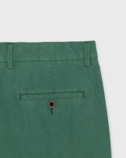 Field Zip Pant