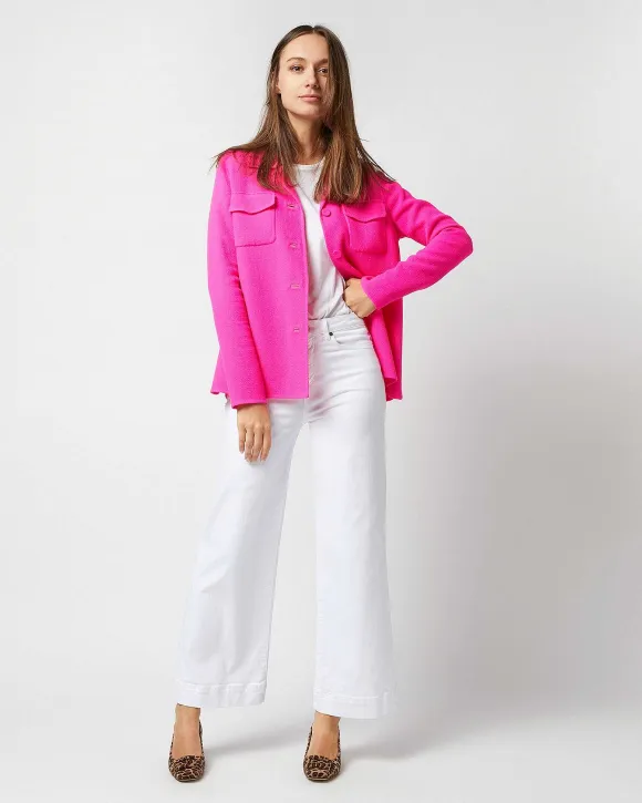 Fiona Shirt Jacket