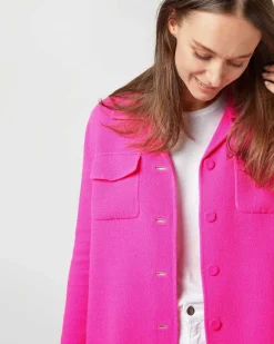 Fiona Shirt Jacket