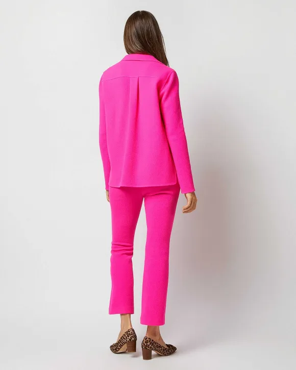 Fiona Shirt Jacket