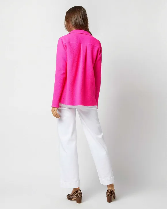 Fiona Shirt Jacket