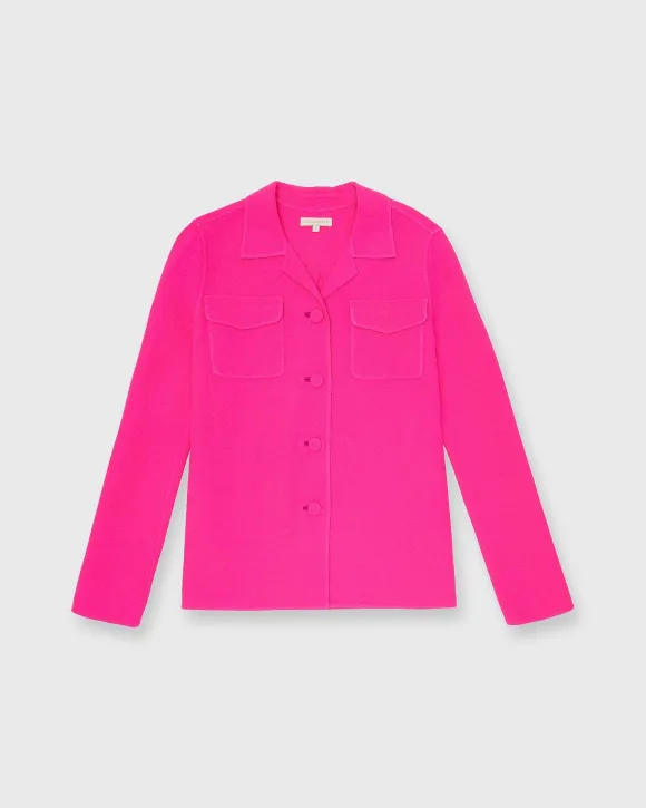 Fiona Shirt Jacket