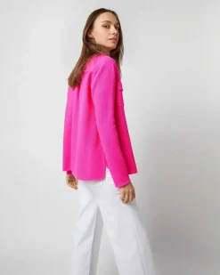 Fiona Shirt Jacket