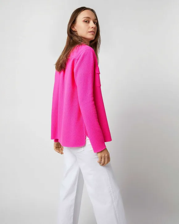 Fiona Shirt Jacket