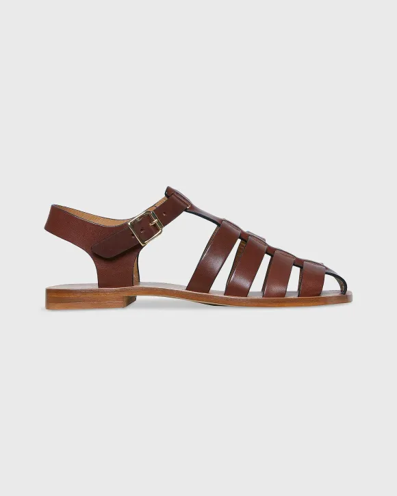 Fisherman Sandal