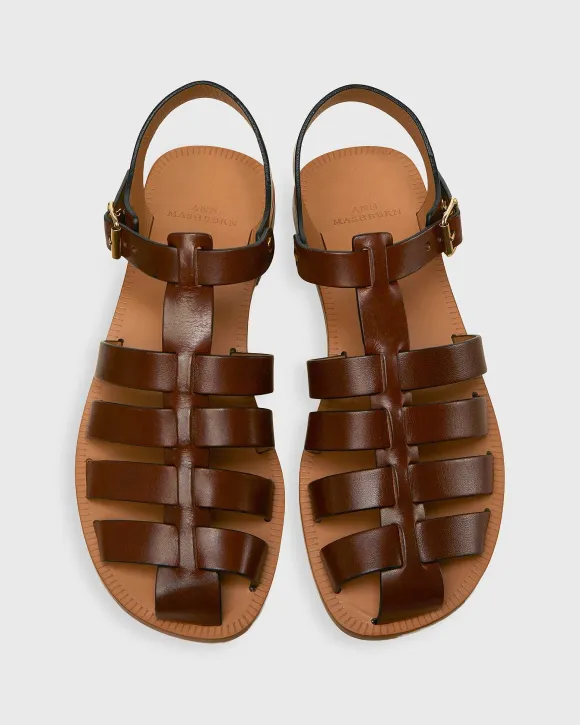 Fisherman Sandal
